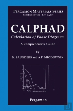 Bertrand.pt - Calphad (Calculation Of Phase Diagrams): A Comprehensive Guide