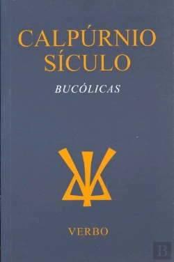 Bertrand.pt - Calpúrnio Sículo - Bucólicas