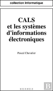 Cals Et Les Systemes D Info Electroniques