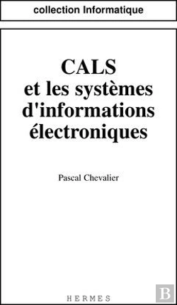Bertrand.pt - Cals Et Les Systemes D Info Electroniques