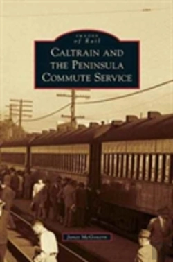 Bertrand.pt - Caltrain And The Peninsula Commute Service
