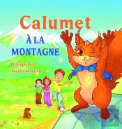 Calumet À La Montagne