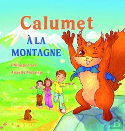 Bertrand.pt - Calumet À La Montagne