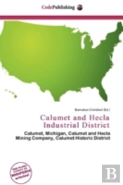 Calumet And Hecla Industrial District