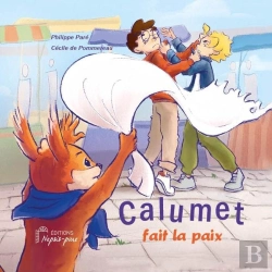 Bertrand.pt - Calumet Fait La Paix