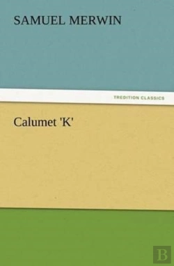 Bertrand.pt - Calumet 'K'