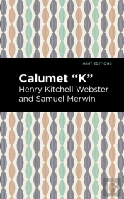 Calumet 'K'