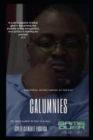 Calumnies(Slander), Equatorial Guinea Manual Of Politics