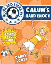 Calum'S Cup Final