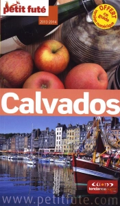 Calvados 2010 Petit Fute