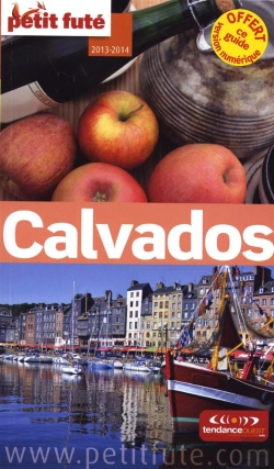 Bertrand.pt - Calvados 2010 Petit Fute