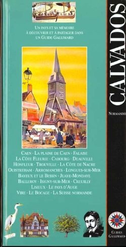 Bertrand.pt - Calvados