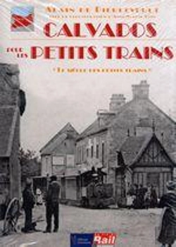 Bertrand.pt - Calvados Pour Les Petits Trains