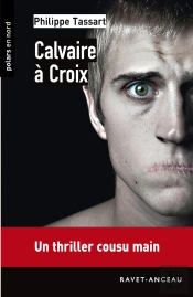 Calvaire A Croix