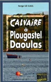Calvaire À Plougastel Daoulas