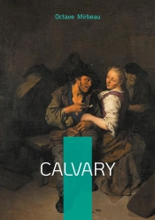 Calvary - Passion Suffering Moral Declin