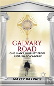 Calvary Road