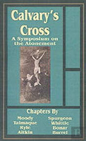 Calvary'S Cross