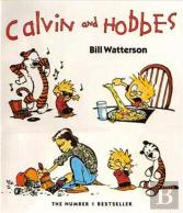 Calvin And Hobbes