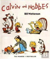 Calvin And Hobbes