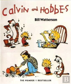 Bertrand.pt - Calvin And Hobbes