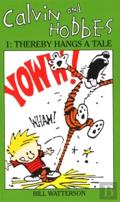 Calvin And Hobbes Volume 1 `A'