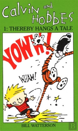 Bertrand.pt - Calvin And Hobbes Volume 1 `A'