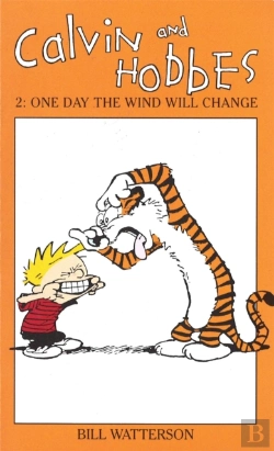 Bertrand.pt - Calvin And Hobbes Volume 2: One Day The Wind Will Change