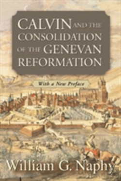 Bertrand.pt - Calvin And The Consolidation