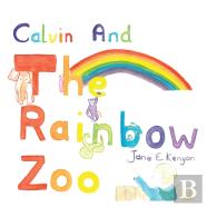 Calvin And The Rainbow Zoo