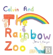 Calvin And The Rainbow Zoo