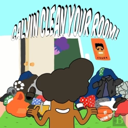 Bertrand.pt - Calvin Clean Your Room!
