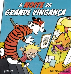 Bertrand.pt - Calvin & Hobbes - A Noite da Grande Vingança