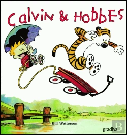 Bertrand.pt - Calvin & Hobbes