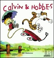 Calvin & Hobbes