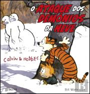 Calvin & Hobbes - O Ataque dos Demónios da Neve