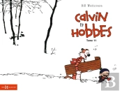 Calvin & Hobbes Original - Tome 11