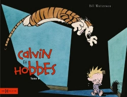 Bertrand.pt - Calvin & Hobbes Original - Tome 9