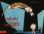 Calvin & Hobbes Original - Tome 9