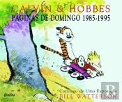 Calvin & Hobbes - Páginas de Domingo