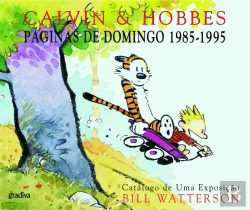 Bertrand.pt - Calvin & Hobbes - Páginas de Domingo