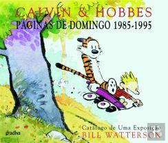 Calvin & Hobbes - Páginas de Domingo