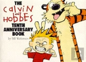 Calvin & Hobbes:Tenth Anniversary Book