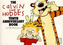 Bertrand.pt - Calvin & Hobbes:Tenth Anniversary Book