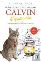 Calvin Esparguete