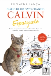 Calvin Esparguete