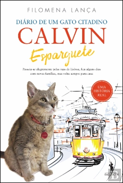 Bertrand.pt - Calvin Esparguete