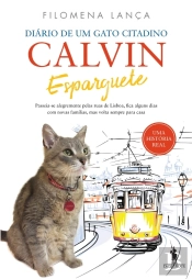 Calvin Esparguete