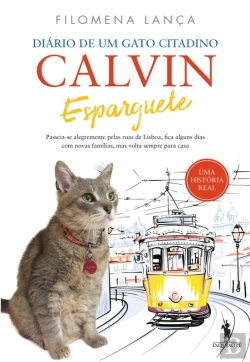 Bertrand.pt - Calvin Esparguete