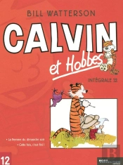 Calvin Et Hobbes ; Intégrale T.12